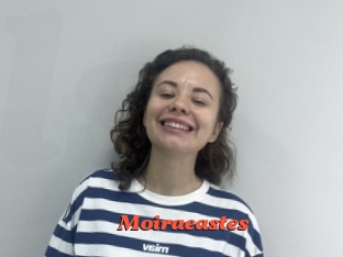 Moiraeastes
