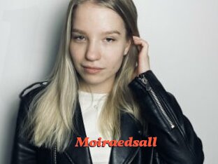 Moiraedsall