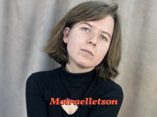 Moiraelletson