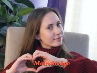 Moirahedge