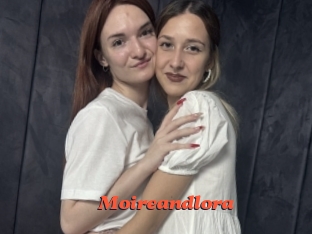 Moireandlora