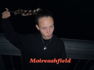 Moireashfield