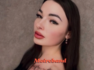 Moireband