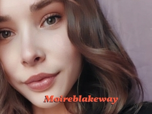 Moireblakeway