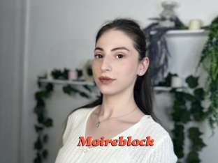 Moireblock