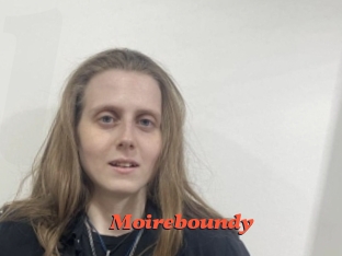 Moireboundy