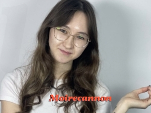 Moirecannon