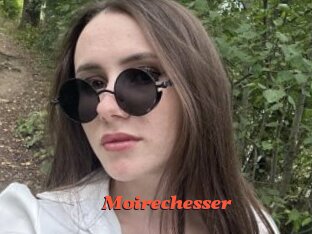 Moirechesser