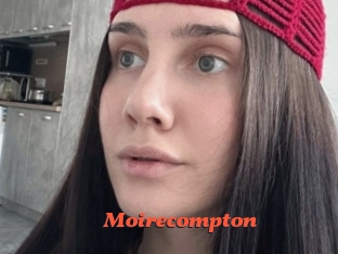 Moirecompton