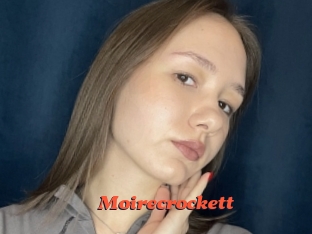 Moirecrockett