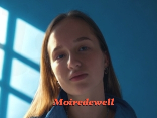 Moiredewell