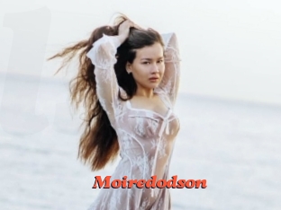 Moiredodson