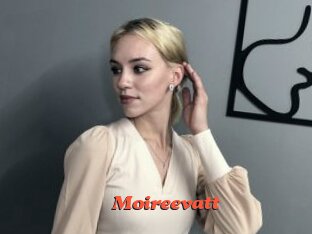 Moireevatt