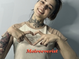 Moireeverist