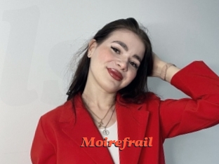 Moirefrail
