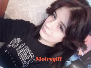 Moiregill