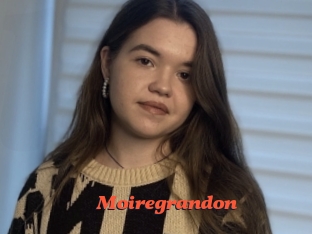 Moiregrandon
