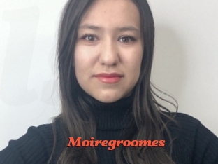 Moiregroomes