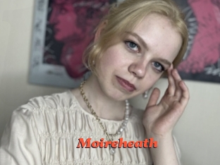 Moireheath