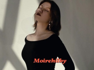 Moirehilby