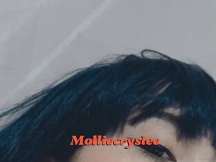 molliecryslee Livespot