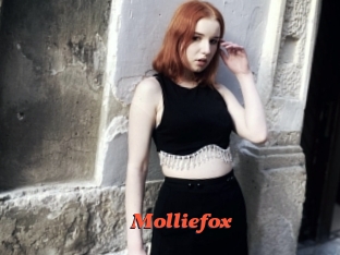 Molliefox