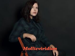 Mollieviridian