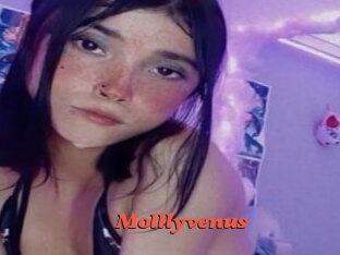 molllyvenus Livespot