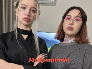 Mollyandmiki