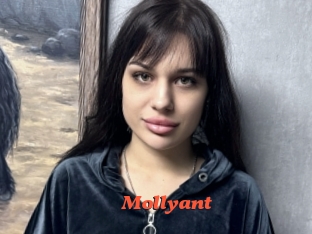 Mollyant