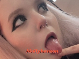 Mollybanson