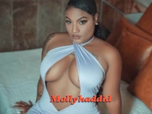 Mollyhaddid