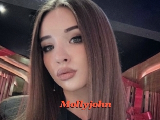Mollyjohn