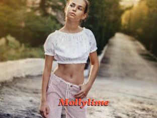 Mollylime