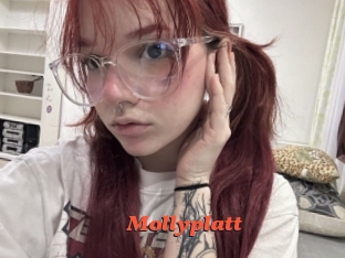 Mollyplatt