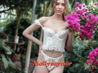 Mollysaynor