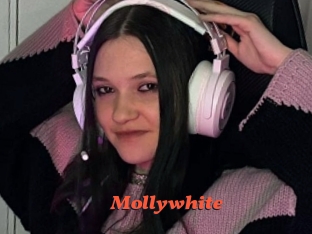Mollywhite