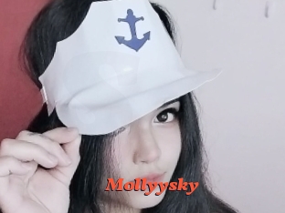 Mollyysky