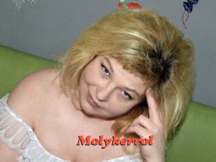 Molykerrol