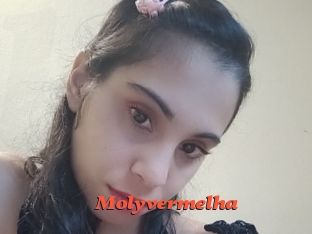 Molyvermelha