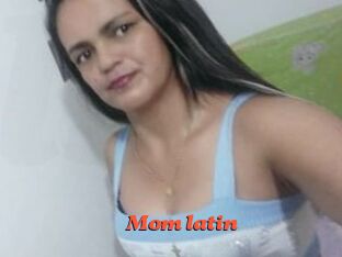 Mom_latin