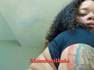 Momimilkxio