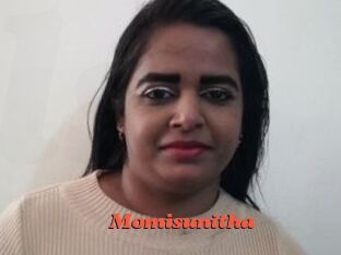 Momisunitha