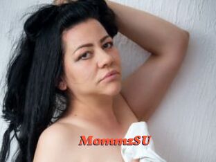 MommzSU