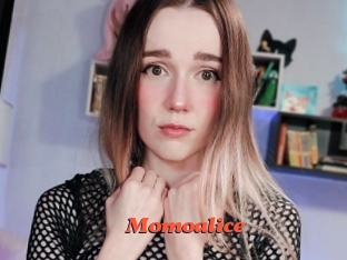 Momoalice