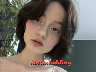 Monabolding