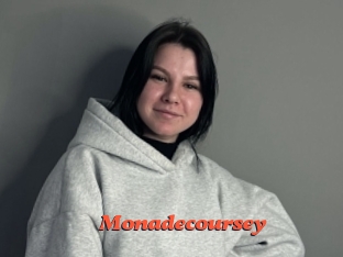 Monadecoursey