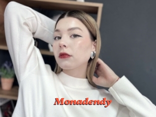 Monadendy