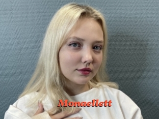 Monaellett