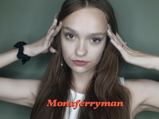 Monaferryman